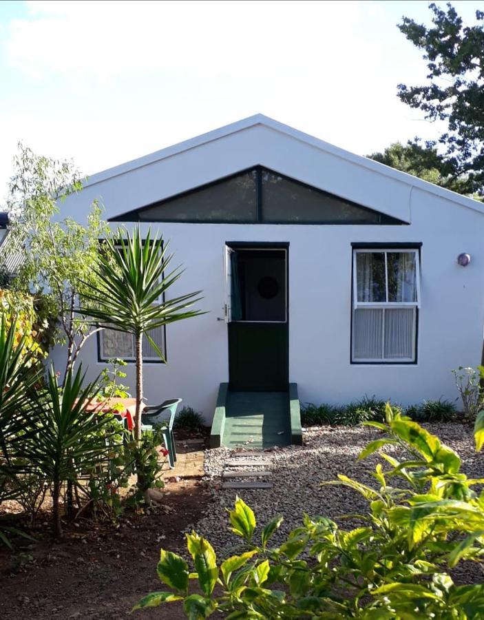 Winterson En Somerkoelte Swellendam Kültér fotó