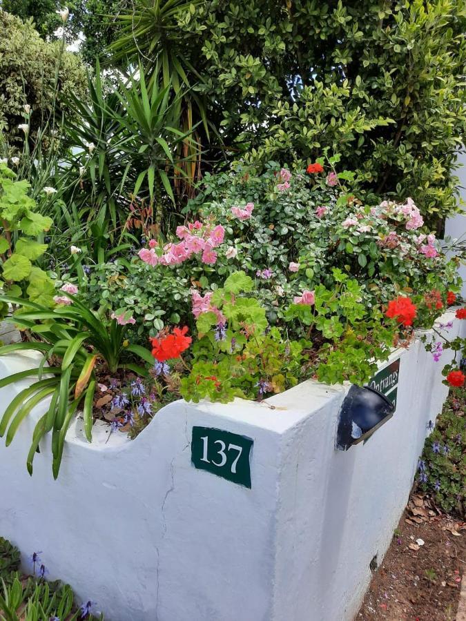 Winterson En Somerkoelte Swellendam Kültér fotó