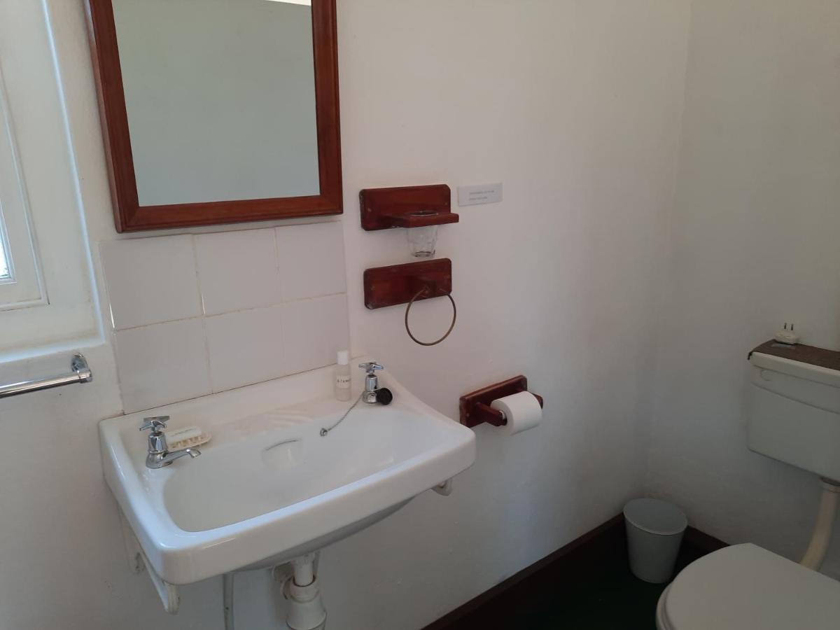 Winterson En Somerkoelte Swellendam Kültér fotó