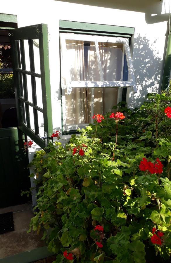 Winterson En Somerkoelte Swellendam Kültér fotó