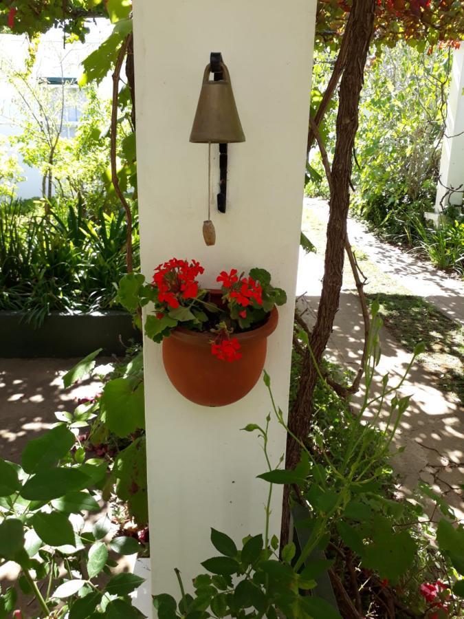 Winterson En Somerkoelte Swellendam Kültér fotó