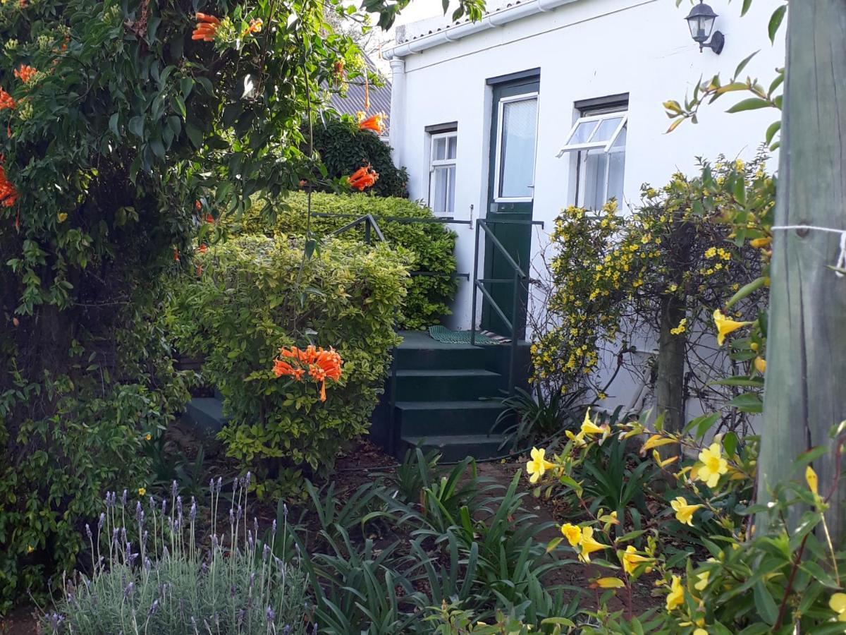 Winterson En Somerkoelte Swellendam Kültér fotó
